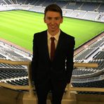 Ben Callender - Facebook