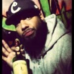 Benjamin Callender - @bigblackoso - Instagram