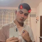 Benjamín Camacho - @benja.cd5 - Instagram