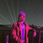 Benjamin Camacho - @mr.__lovalova - Instagram