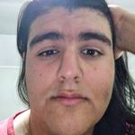 Benjamín Camacho - @be.ig_cace - Instagram