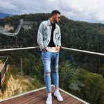 Benjamin Cameron - @_benjamin.cameron - Instagram