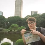 Benjamin Campbell - @b_42_campbell - Instagram