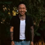 Benjamin Campbell - @infusedwithhope - Instagram