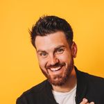 Benjamin Campbell - @benjamincampbell - Instagram