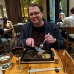 Benjamin Campbell - @campbellbe - Instagram