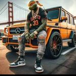 Benjamin Canady V - @benjamincanadyv - Instagram