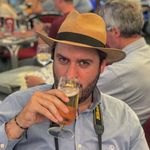 Benjamín Canales - @benjamincanales - Instagram