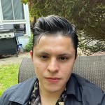 Benjamin Canales - @canales2161 - Instagram