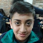 BenjaminCanales - @benjamin_canales_106 - Instagram
