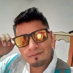 Juan Pablo Sicá Calel - @benjamin_canales - Instagram