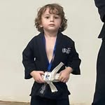 Benjamin Canevari - @benjaminselinicanevari - Instagram