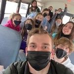Benjamin Canfield - @canfield8285 - Instagram