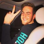 Benjamin Guy Canfield - @b_canfield23 - Instagram