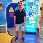 Benjamin Canlas - Facebook