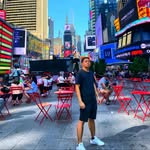 Benjamin Canlas Jr. - @benjie015jr - Instagram