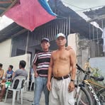 Benjamin Pineda Canlas - Facebook
