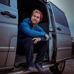 Benjamin Cannon - @benjamincannonclimber - Instagram