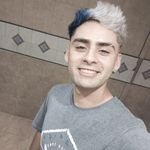 Benjamín Cano - @benjamincanoo - Instagram