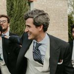Benjamin Cano de las Alas-Pumariño - @benjacano - Instagram