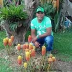 Benjamin Canoles - @bcanoles - Instagram