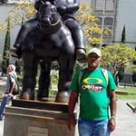 Benjamin Canoles Julio - @benjamincanolesjulio - Instagram