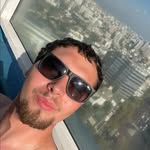Benjamín Cantín Arré. - @bnjmncntn - Instagram