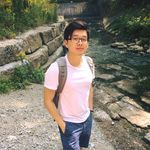 Benjamin Cao - @benjamin_cao - Instagram