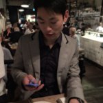 Benjamin Cao - @omunom - Instagram