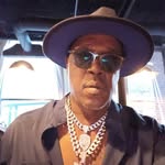 Benjamin Capers - @thebishopacm - Instagram