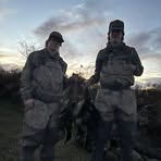 Ben Caperton - Facebook