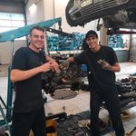 Benjamin Capone - @benji_capo - Instagram