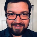 Benjamin Capps - @bcappsart - Instagram
