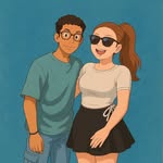 Benjamín Carcamo - @moi_carcamo19 - Instagram