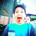 Benjamin Carcamo - @bencajara - Instagram