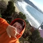 Benjamin Carcamo - @carcamobenjamin - Instagram