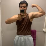 Benjamín Cárcamo - Facebook