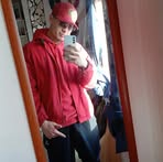 Benjamin Carcamo - Facebook