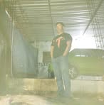 Benjamin Carcamo - Facebook