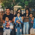 Benjamin Carcamo - @benjamincarcamo37 - Instagram