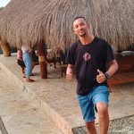 Benjamin Carcamo Aguilar - @benjamincarcamoaguilar - Instagram