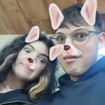 Benjamin Ignacio Carcamo Vera - @benjitakrkmo - Instagram