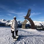 Benjamin Ojeda Carcamo - @benjamountain - Instagram