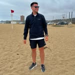 Cristián Benjamin Carcamo - @cr_carcamo - Instagram