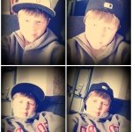 Benjamin Cardin - @benpoush2 - Instagram