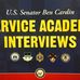 Senator Benjamin Cardin - Facebook