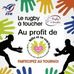 Tournoi Benjamin Cardin 2019 - Facebook