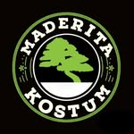 Benjamin Cardona - @maderitakostum - Instagram