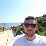 Benjamin Cardona - @mcbenou - Instagram