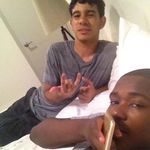 Benjamin Cardona - @benjilacedgang - Instagram